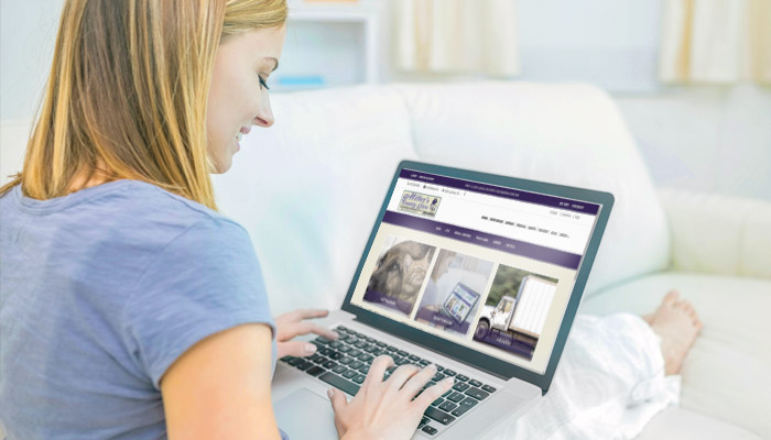 Shop Online