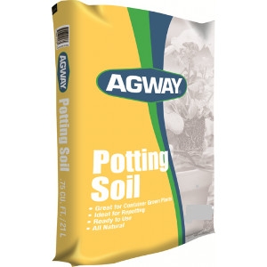 Agway Potting Soil