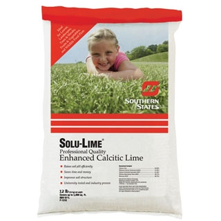 Southern States Solu-Lime
