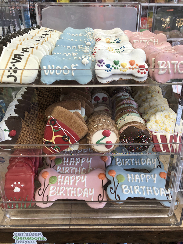 cookies