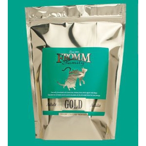 Fromm Adult Gold for Cats