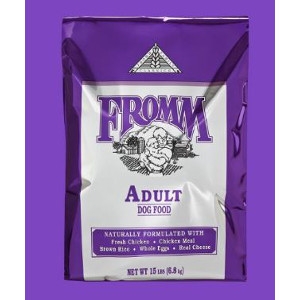 Fromm Adult Classic Dry Dog Food