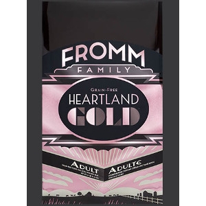 Fromm Grain-Free Heartland Gold Adult Dog