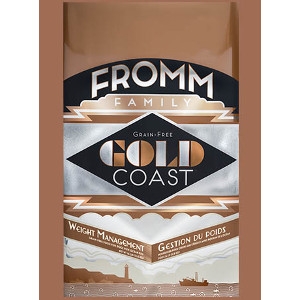 Fromm Heartland Grain-Free Gold Coast Weight Management Dogs