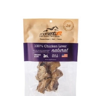 Momentum Carnivore Nutrition Chicken Liver 