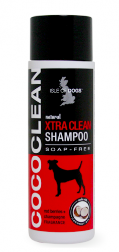 Cococlean Xtra Clean Shampoo