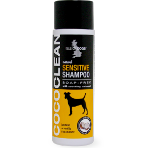 Cococlean Sensitive Shampoo