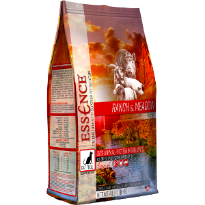 Essence Ranch & Meadow Dry Cat Food 