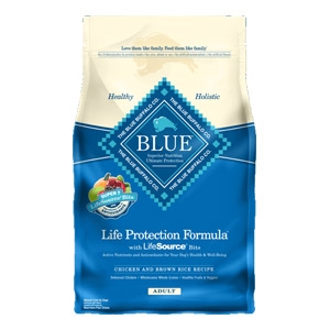 Life Protection Formula® Chicken and Brown Rice Recipe for Adult Dogs
