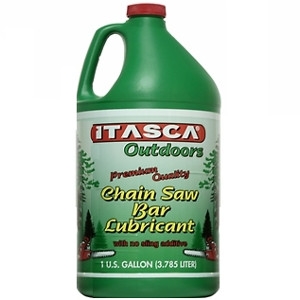Itasca® Premium Bar and Chain Oil