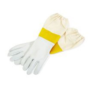 Little Giant® Goatskin Gloves- Large
