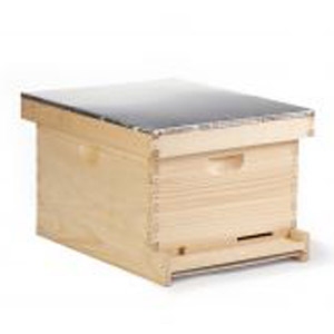 Little Giant® 10-Frame Complete Hive