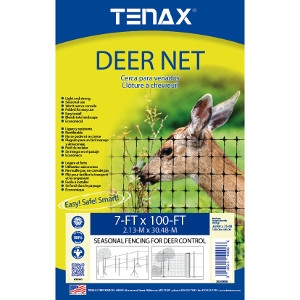 Tenax Deer Net 7' X 100'