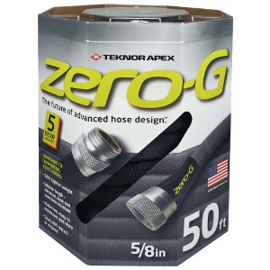 Teknor Apex Zero-G Hose 5/8 Inches by 50 Feet