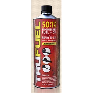TruFuel 2-Cycle Engine Oil 32oz