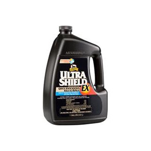 UltraShield® EX Insecticide & Repellent 1 Gallon