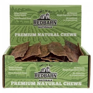 Redbarn Barky Bark Dog Treats