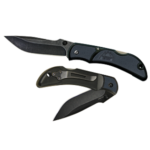 Chasm 3.3” Everyday Carry Folding Knife