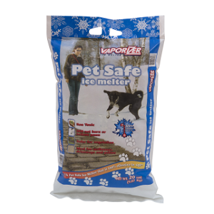 Vaporizer Pet Safe Ice Melter