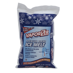 Vaporizer Premium Blend Ice Melt 4lb Jug