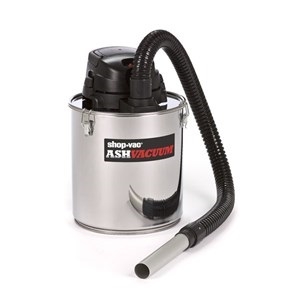 Shop-Vac® 5.0 Gallons Ash Dry Vacuum
