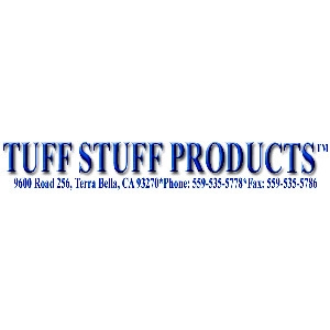 Tuff Tubs Feed & Seed Storage Container 50lb