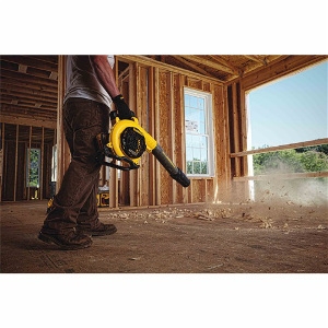 DEWALT FLEXVOLT® 60V MAX* HANDHELD BLOWER