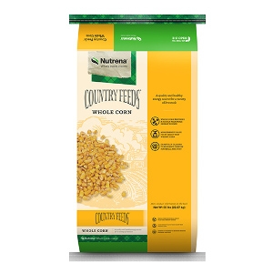 Nutrena Country Feeds Whole Corn 50lb