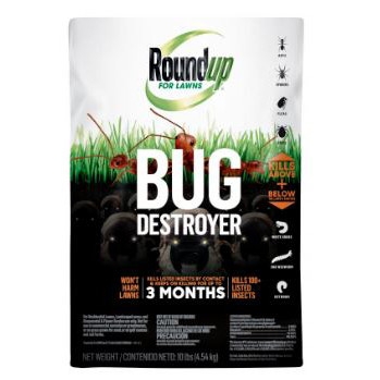 Roundup® For Lawns Bug Destroyer 10 lb.