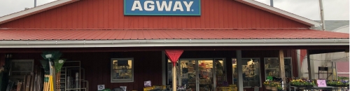 Welcome to Chatham Agway