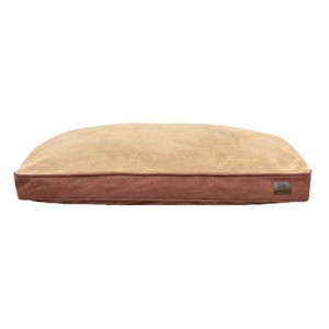 Tall Tails Dream Chaser Brown Cushion Bed Extra-Large