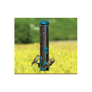 Woodstream Assembled Sierra Bird Feeder