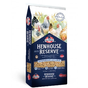 Henhouse Reserve 