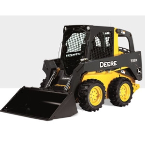 Skidsteer Loader