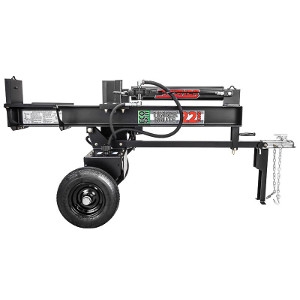 LOG SPLITTER