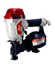 Roof Nailer-Max USA Corp