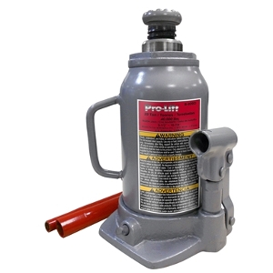 20 Ton Hydraulic Jack