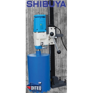 Shibuya TS-252 Core Drill