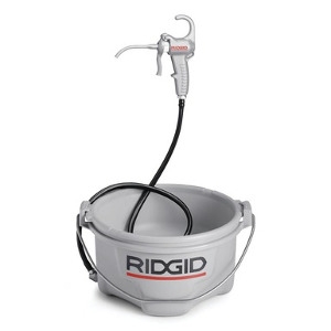 Oiler Pipe Threader
