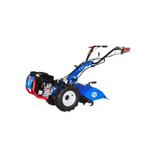 5HP REAR TINE TILLER