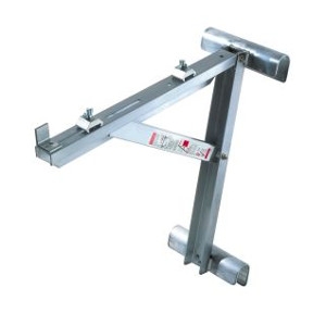 ALUMINUM LADDER JACKS