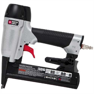 STAPLER NARROW CROWN