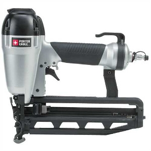 FINISH NAILER