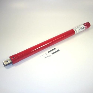 POST HOLE DRILL AUGER EXTENSION