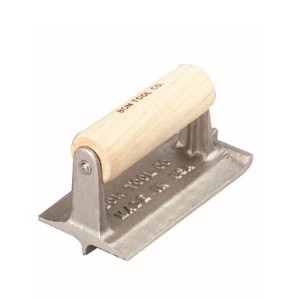 CONCRETE GROOVER