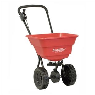 100LB WALK BEHIND SPREADER