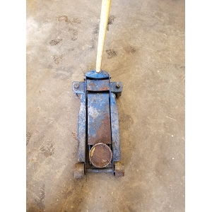 2 TON FLOOR JACK