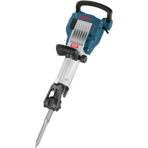 35lb Breaker Hammer 