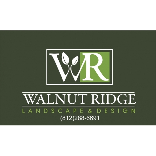 Walnut Ridge Landscape & Design