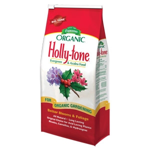 Holly-Tone® Fertilizer 4-3-4